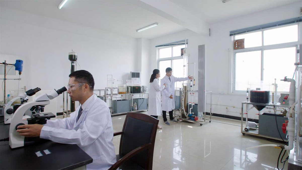 科技监测及研发